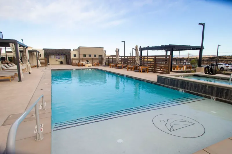 Snow Canyon Retirement Community photo 3