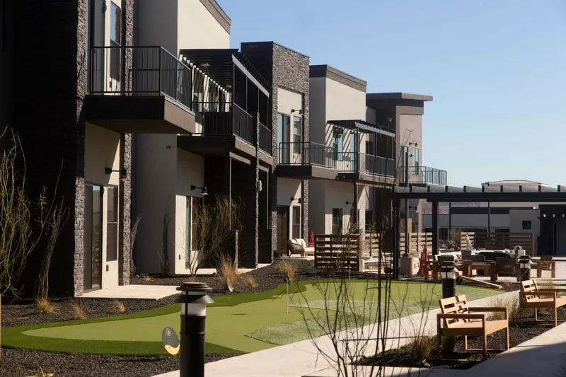 Snow Canyon Retirement Community photo 4