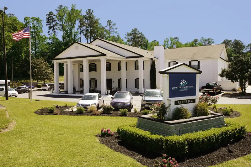 Charter Senior Living of Martinez - senior living in Martinez, Georgia - photo 10
