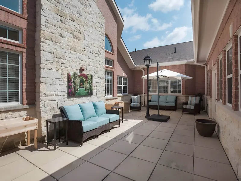 Solace Glen at Cypresswood photo 7