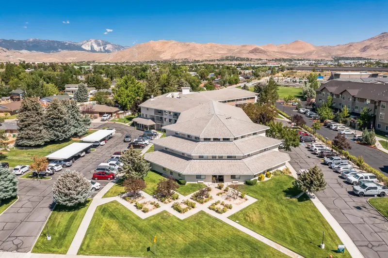 Solista Carson - senior living in Carson City, Nevada - photo 12