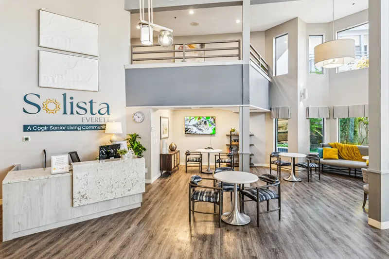 Solista Everett - senior living in Everett, Washington - photo 12