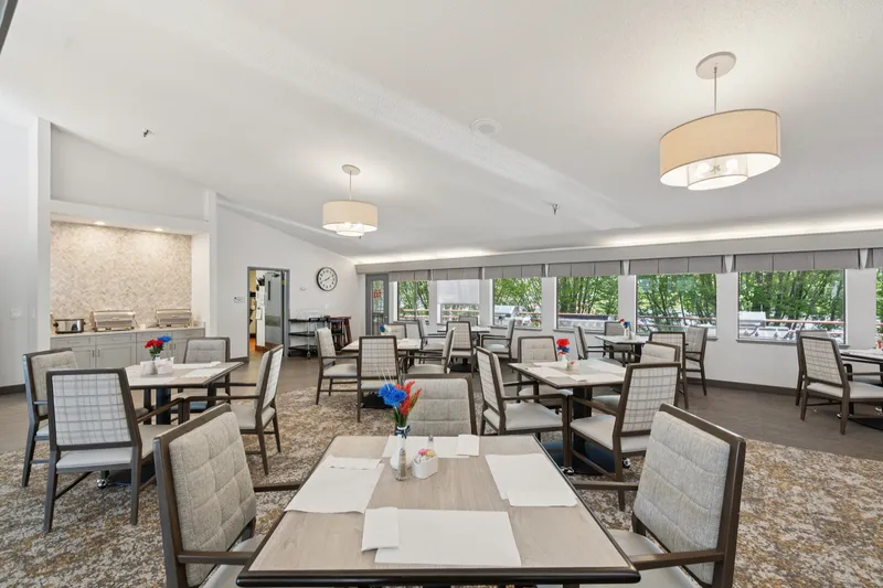 Solista Grants Pass - senior living in Grants Pass, Oregon - photo 10
