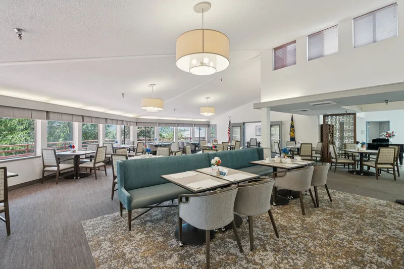 Solista Grants Pass - senior living in Grants Pass, Oregon - photo 12