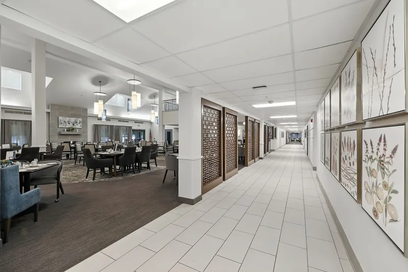 Solista Hickory - senior living in Hickory, North Carolina - photo 10