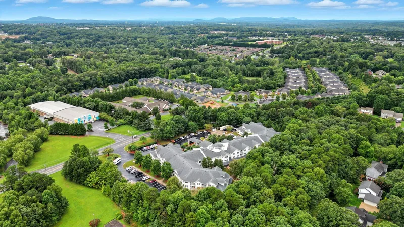 Solista Hickory - senior living in Hickory, North Carolina - photo 11