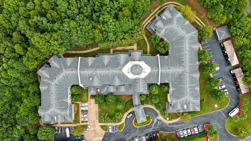 Solista Hickory - senior living in Hickory, North Carolina - photo 12