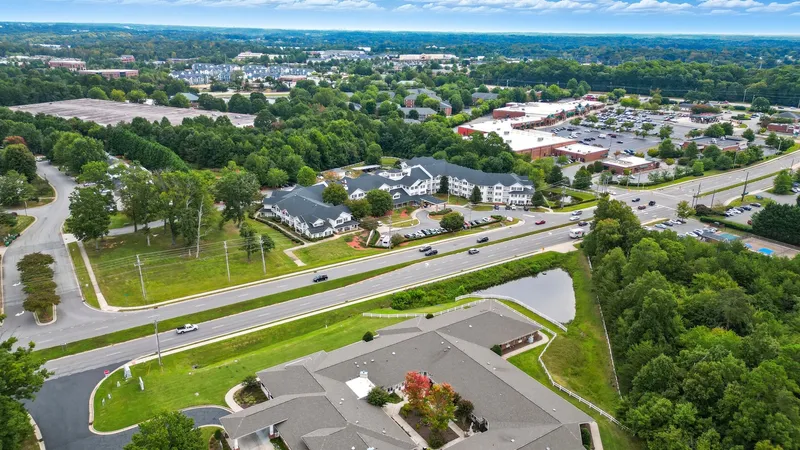 Solista High Point - senior living in High Point, North Carolina - photo 10