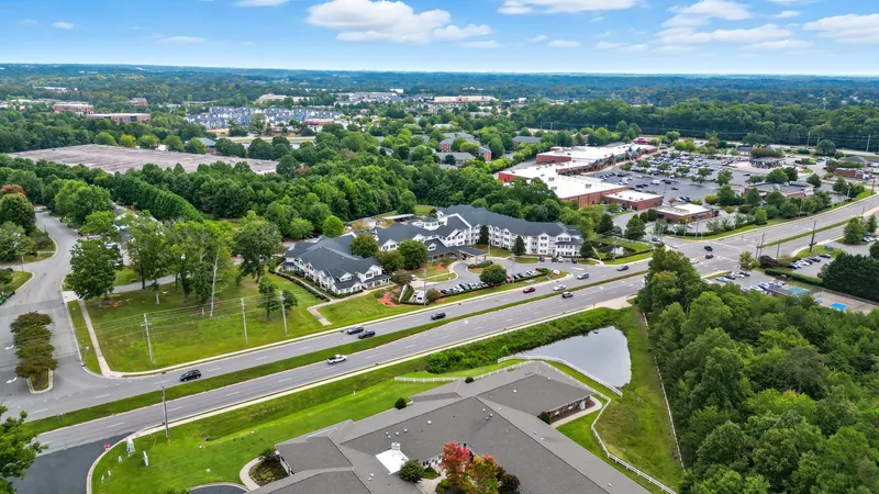 Solista High Point - senior living in High Point, North Carolina - photo 11