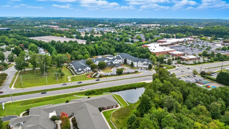 Solista High Point - senior living in High Point, North Carolina - photo 12