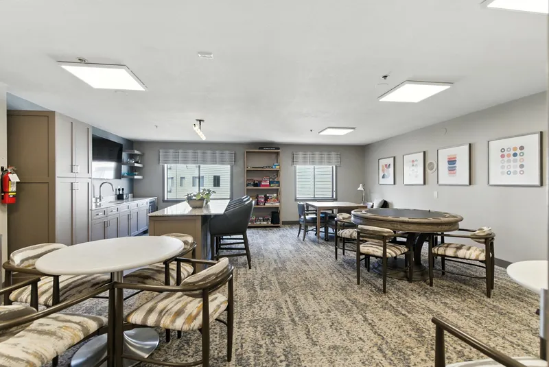 Solista Milwaukie - senior living in Milwaukie, Oregon - photo 11