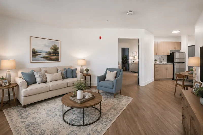 Solista Newberg - senior living in Newberg, Oregon - photo 10