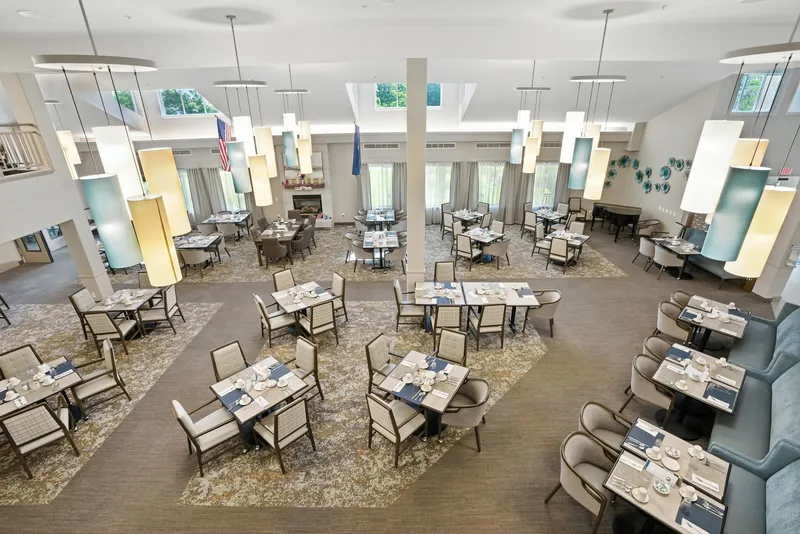 Solista Newberg - senior living in Newberg, Oregon - photo 11