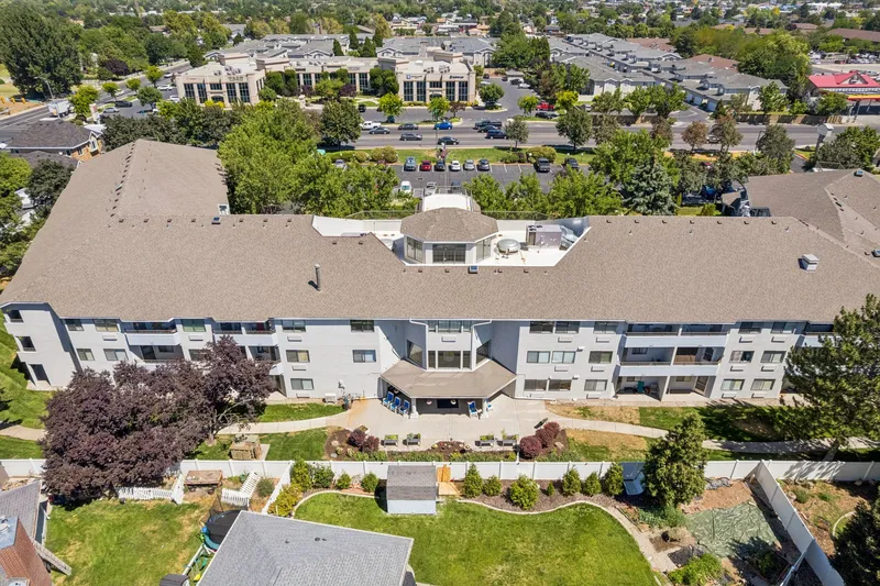 Solista Orem - senior living in Orem, Utah - photo 10