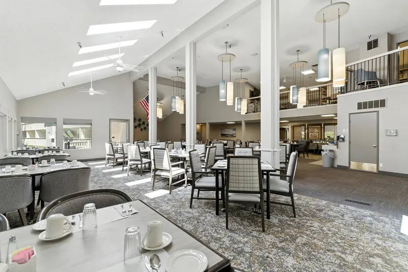 Solista Salem - senior living in Salem, Oregon - photo 10