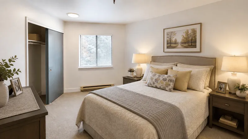 Solista Spokane - senior living in Spokane, Washington - photo 10