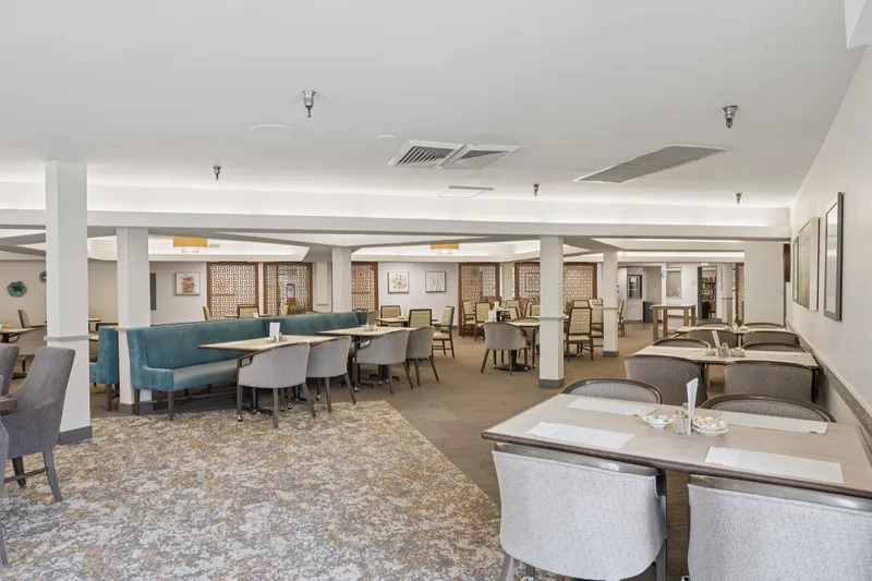 Solista Spokane - senior living in Spokane, Washington - photo 11