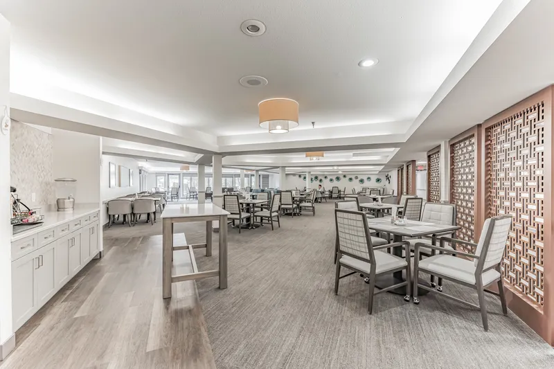 Solista Spokane - senior living in Spokane, Washington - photo 12