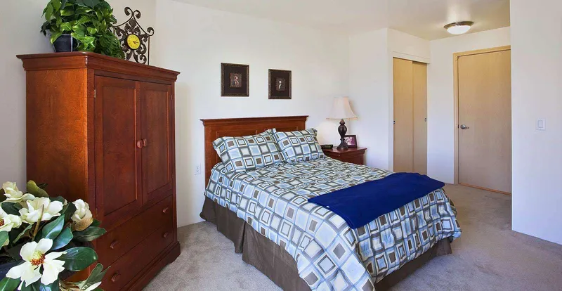 Solstice Senior Living at Apple Valley