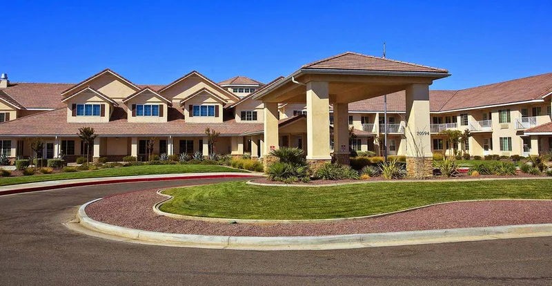 Solstice Senior Living at Apple Valley photo 2