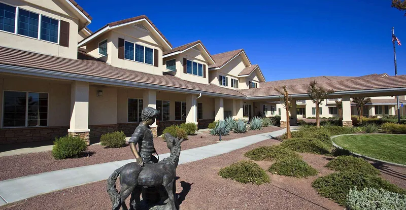 Solstice Senior Living at Apple Valley photo 6