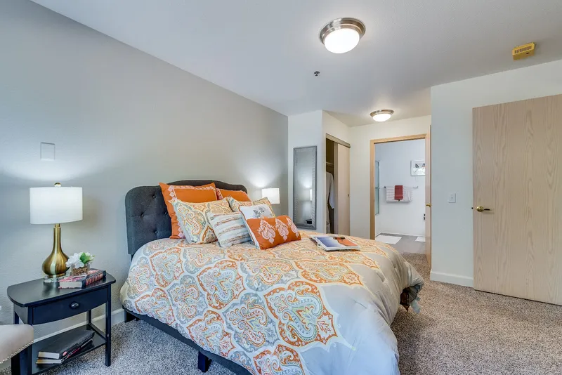 Solstice Senior Living at Auburn