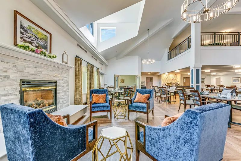 Solstice Senior Living at Bangor