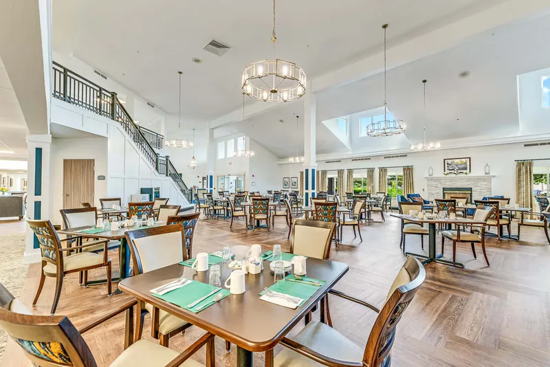 Solstice Senior Living at Bangor photo 2