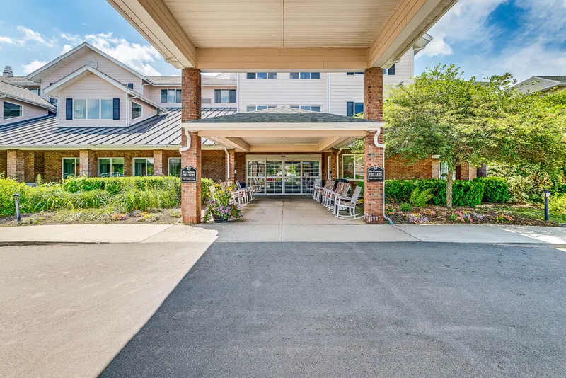 Solstice Senior Living at Bangor photo 8