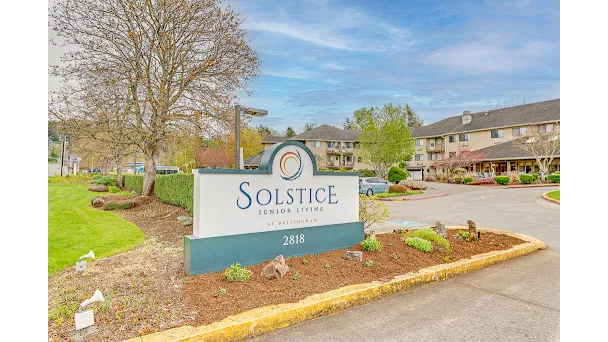 Solstice Senior Living at Bellingham photo 8
