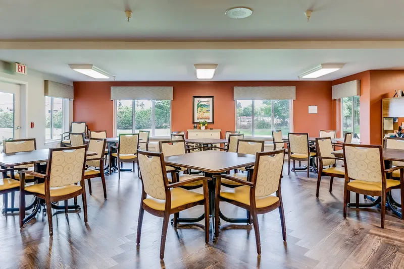 Solstice Senior Living at Clovis photo 2