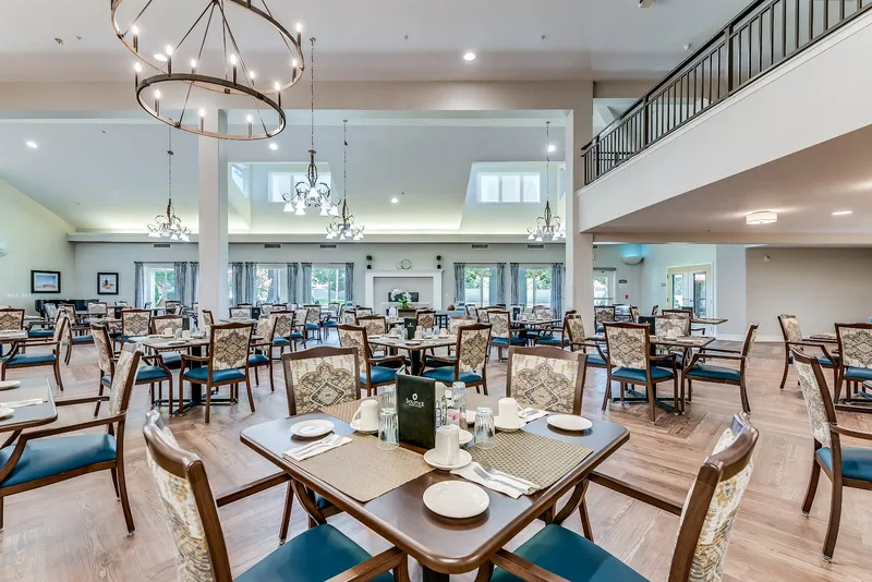 Solstice Senior Living at Clovis photo 3