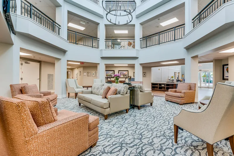 Solstice Senior Living at Clovis photo 5