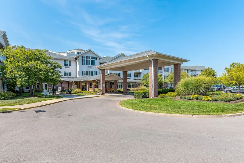 Solstice Senior Living at Columbia photo 4