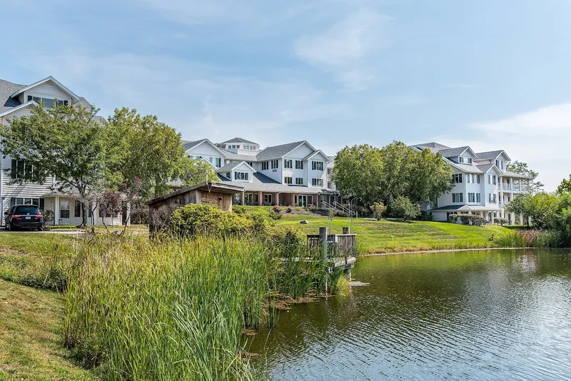 Solstice Senior Living at Columbia photo 5