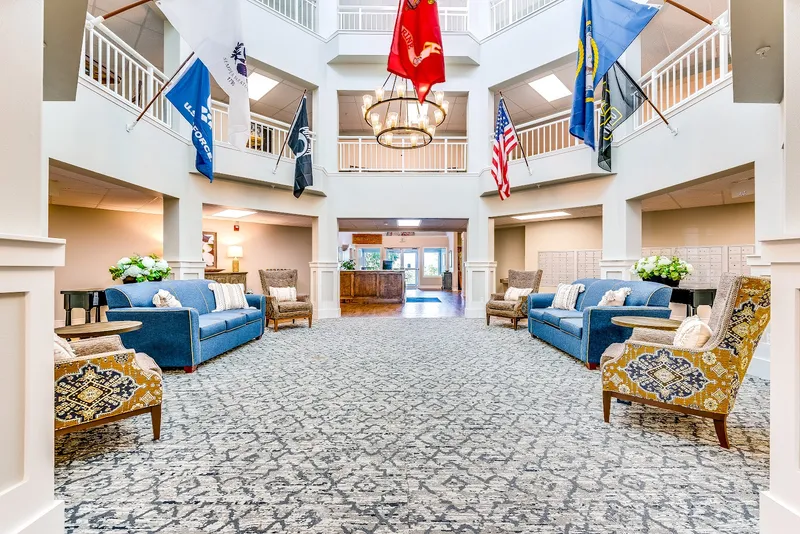 Solstice Senior Living at Columbia photo 6