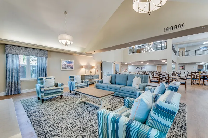 Solstice Senior Living at Corpus Christi photo 4