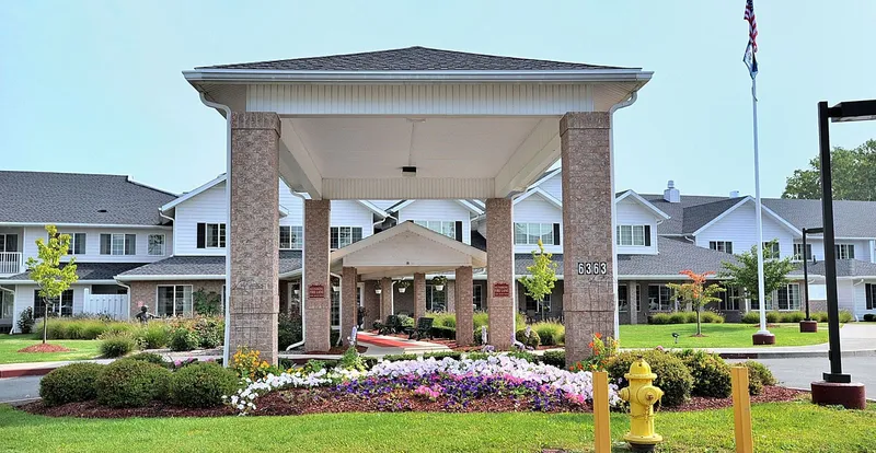 Solstice Senior Living at East Amherst photo 4