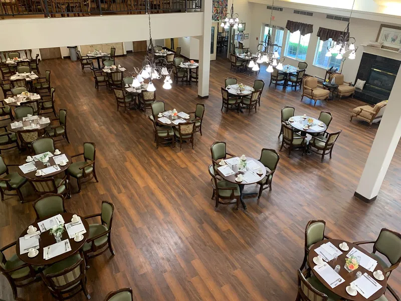 Solstice Senior Living at East Amherst photo 6