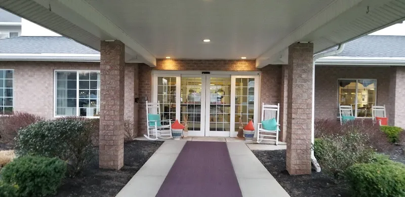 Solstice Senior Living at East Amherst photo 9