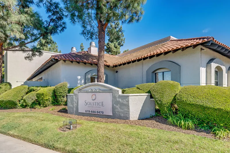 Solstice Senior Living at El Cajon photo 4