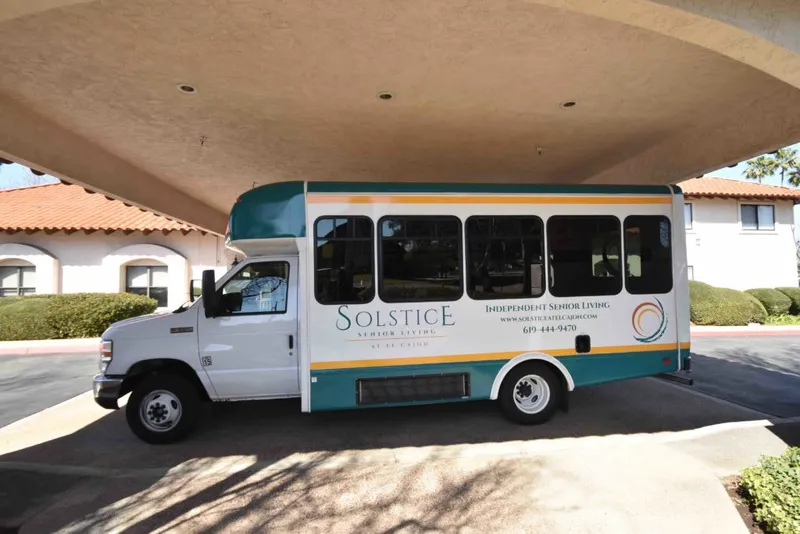 Solstice Senior Living at El Cajon photo 7