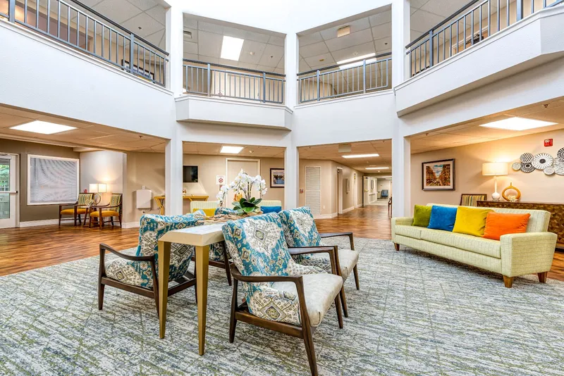 Solstice Senior Living at Fairport photo 2