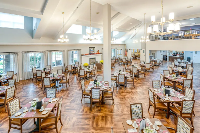 Solstice Senior Living at Fairport photo 4