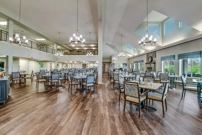 Solstice Senior Living at Fenton photo 3