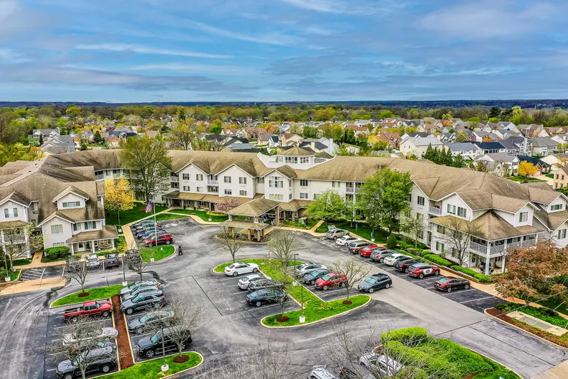 Solstice Senior Living at Fenton photo 5