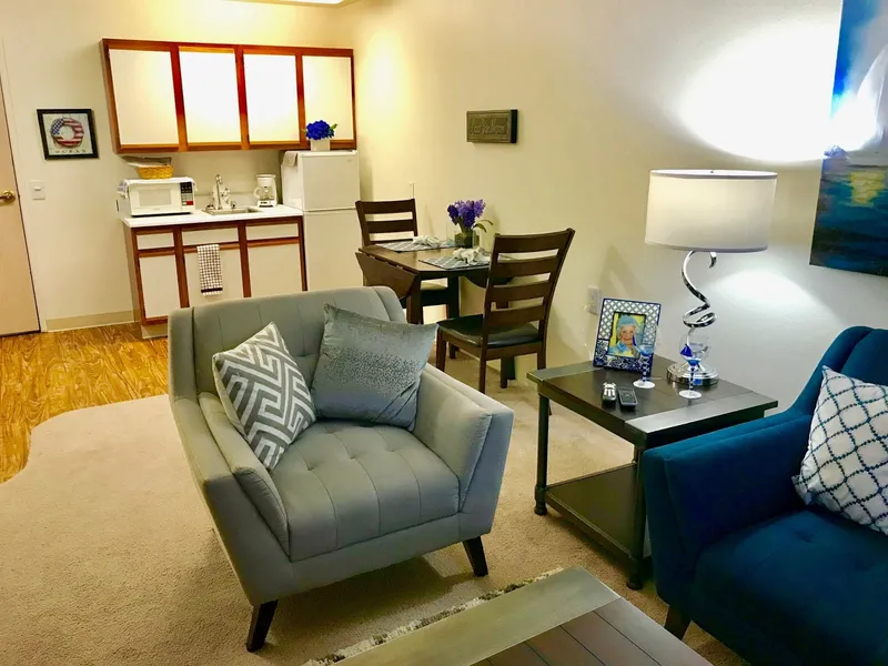 Solstice Senior Living at Grand Valley photo 7