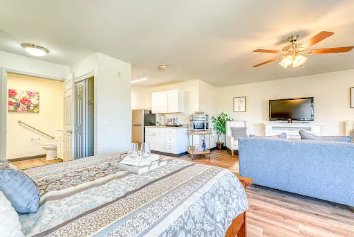 Solstice Senior Living at Grapevine