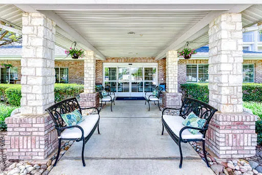 Solstice Senior Living at Grapevine photo 5