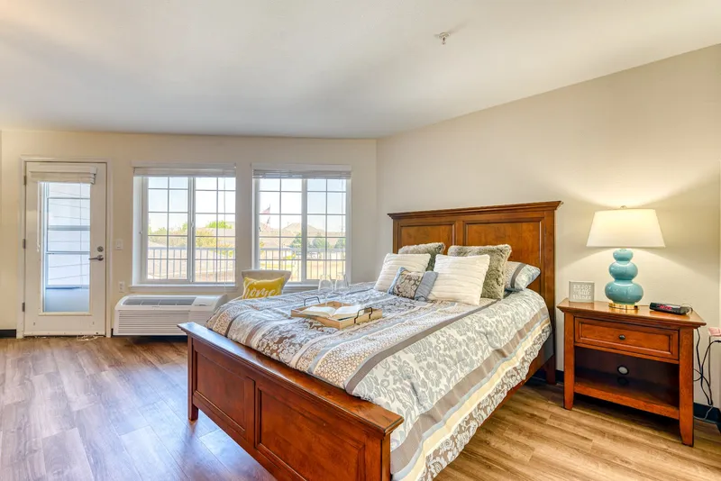 Solstice Senior Living at Grapevine photo 6